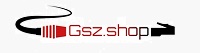 G7 Műbőr szíjas karóra elefántos számlappal / Szürke