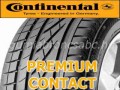CONTINENTAL ContiPremiumContact 275/50R19 112W XL