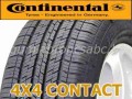 CONTINENTAL Conti4x4Contact 235/65R17 104V