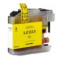 Starink LC-223 Yellow utángyártott tintapatron