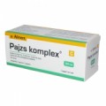 Dr. Aliment Pajzs komplex 200 mg tabletta, 40 db