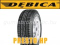DEBICA PRESTO HP 195/55R16 87V