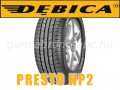 DEBICA PRESTO HP2 215/55R16 97Y XL