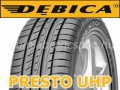 DEBICA PRESTO UHP 225/55R16 95W