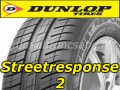 DUNLOP STREETRESPONSE 2 185/65R14 86T