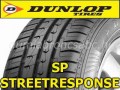 DUNLOP SP STREETRESPONSE 165/65R15 81T