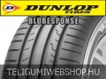 DUNLOP SPT BLURESPONSE 215/50R17 95V XL