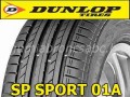 DUNLOP SP SPORT 01A 275/40R19 101Y
