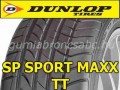 DUNLOP SP SPORTMAXX TT 225/40R18 92W XL