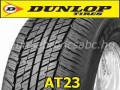 DUNLOP GRANDTREK AT-23 275/60R18 113H