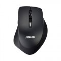 Asus WT425 Egér - Fekete (90XB0280-BMU000)