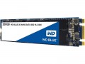 Western Digital Blue 250GB M.2 SATA3 2280 3D SSD (WDS250G2B0B)