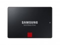 Samsung 860 PRO 1024GB 2,5" SATA3 SSD (MZ-76P1T0B/EU)
