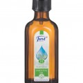 Nahrin Just, Gyógynövényes olaj 31-féle gyógynövényből 50 ml