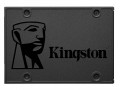 Kingston A400 960GB 2,5" SATA3 SSD (SA400S37/960G)