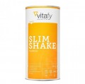 Vitafy Slim Shake diétás turmixpor, vanília 500g