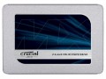Crucial MX500 500GB 2,5" SATA3 SSD (CT500MX500SSD1)