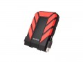 ADATA 1TB 2,5" USB 3.0 Külső HDD (AHD710P-1TU31-CRD)