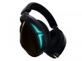 Asus ROG Strix Fusion 500 Gamer headset - Fekete (90YH00Z2-B8UA00)