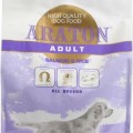 Araton Dog Adult Salmon&amp;Rice 3Kg Száraz Kutyatáp