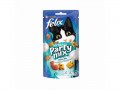 Felix Party Mix Ocean Mix 60G Jutalomfalat Macskának