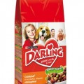 Darling Kutyának Szárnyas+Zöldség 15Kg Száraz Kutyatáp
