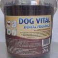 Dog Vital Vödrös Marhás 534gr Jutalomfalat Kutyának