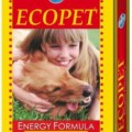 Ecopet Energy Plus 28,5/21,5 15Kg Száraz Kutyatáp