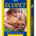Ecopet Adult 23/11 15Kg Száraz Kutyatáp