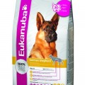 Eukanuba Breed German Shepherd 12Kg Száraz Kutyatáp