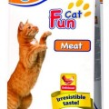 Fun Cat Meat 2,4Kg macskatáp