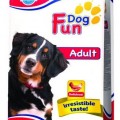 Fun Dog Adult 10Kg Száraz Kutyatáp
