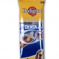 Pedigree Denta Stix 3db Med/Large 77G Jutalomfalat Kutyának