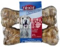 Trixie Rágó Csont Gégéből 10cm/35gr 2db/Csomag Jutalomfalat Kutyának - TRX27615