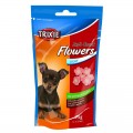 Trixie Flowers Báránycsirke 75gr Jutalomfalat Kutyának - TRX31492