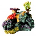 Trixie Akvárium Dekor Kerámia Korallzátony 32cm - TRX8875