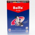 Bayer Tf Bolfo nyakörv nagytestű kutyák részére 70 cm