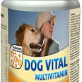 Dog Vital Multivitamin Tabletta 60db