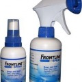 Frontline Spray 100 Ml.