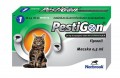 Pestigon Spot On Cat 1X 0,5ml 1 db kullancs elleni spot on macskáknak