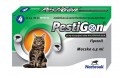 Pestigon Spot On Cat 4X 0,5ml 4db kullancs elleni spot on macskáknak