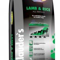 Dr.Clauders (Best Choice) Dog Száraz Adult Lamb&amp;Rice All Breed 20 kg