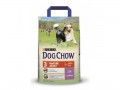 Dog Chow Purina Mature Adult Bárány 2,5kg