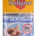 Pedigree Denta Stix 3 Db Small 45g