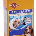 Pedigree Denta Stix Small 28 Db-Os