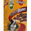 Pedigree Gravy Bone Marhahússal 400g