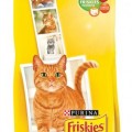 Friskies Száraz Macska Sterilcat 1.5kg