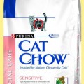 Cat Chow Purina Special Sensitive 1,5kg