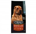 Cibau Sensitive Lamb Medium/Maxi 12+2kg