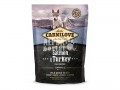 CarniLove Puppy Lazac-Pulyka 1,5kg